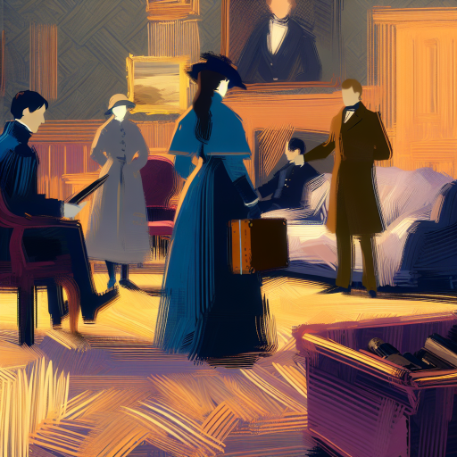 An Inspector Calls: Key Characters and Major Themes Explored