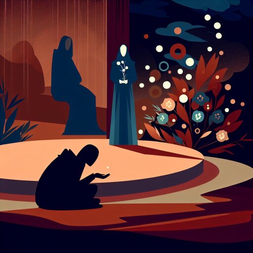 Detailed Plot Analysis of Shakespeare's Macbeth: Ambition and Fate Explored