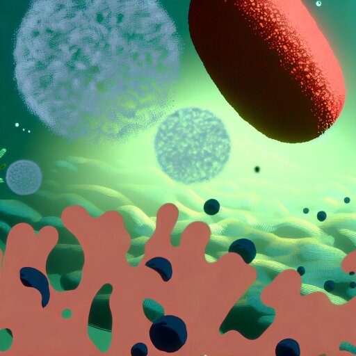 Why multicellular organisms need specialised exchange surfaces, not single cells