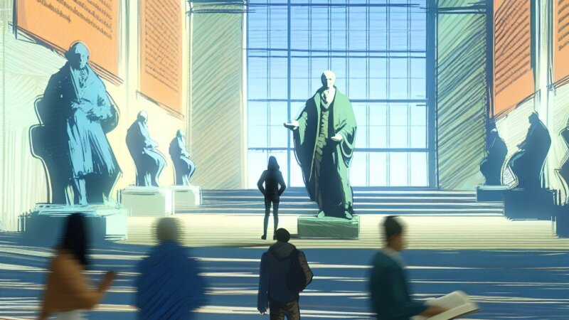 A Clear Overview of Kant’s Moral Philosophy and Its Key Principles