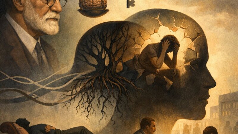 A Critical Analysis of Psychodynamic Theories Explaining Schizophrenia