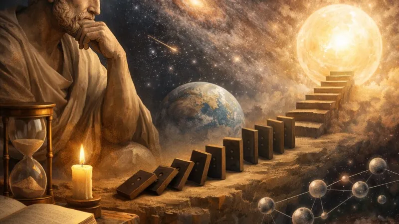A Critical Analysis of the Cosmological Argument in Philosophy
