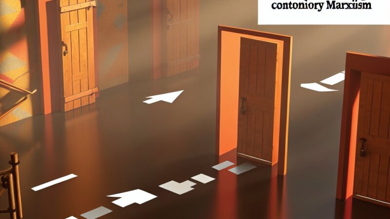 A Critical Analysis of the Limitations of Traditional Marxism