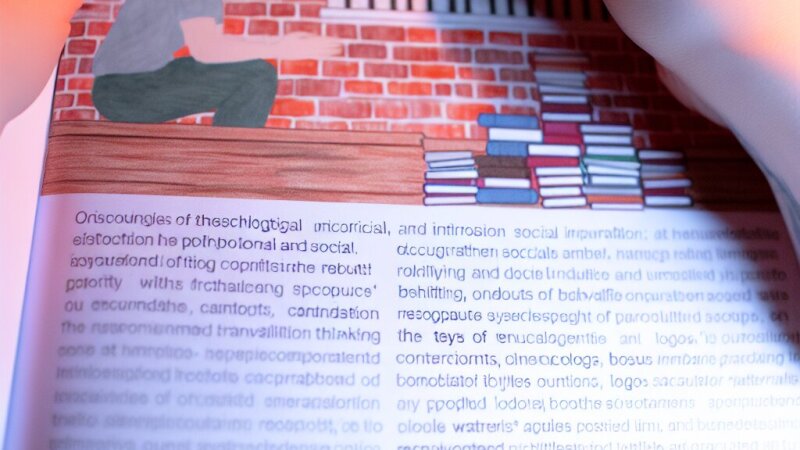 A Critical Analysis of the Psychological and Social Effects of Imprisonment