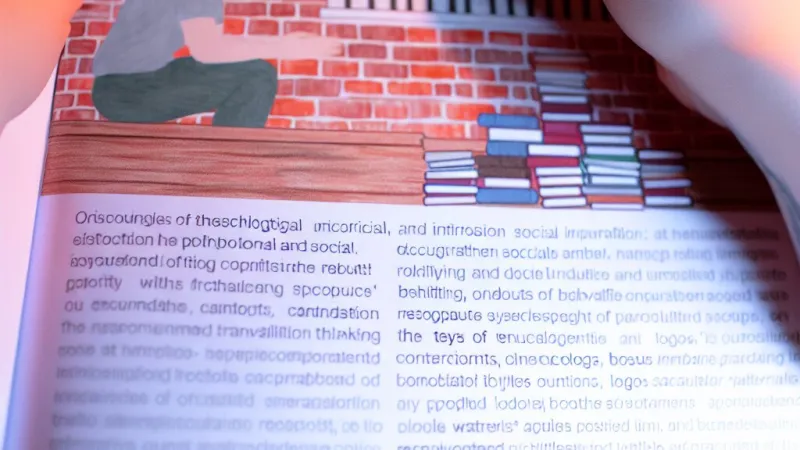 A Critical Analysis of the Psychological and Social Effects of Imprisonment