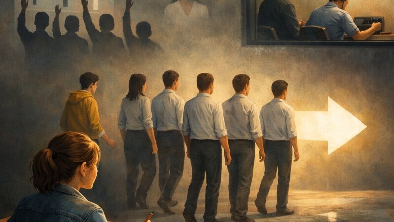 A Critical Essay on Key Conformity Studies in Social Psychology