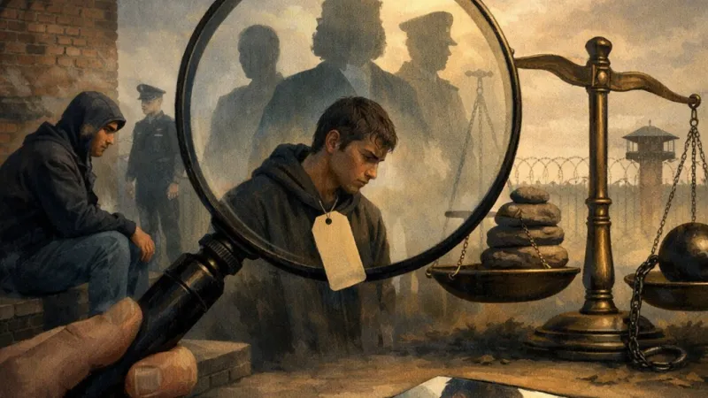 A Critical Evaluation of the Labelling Theory in Criminology