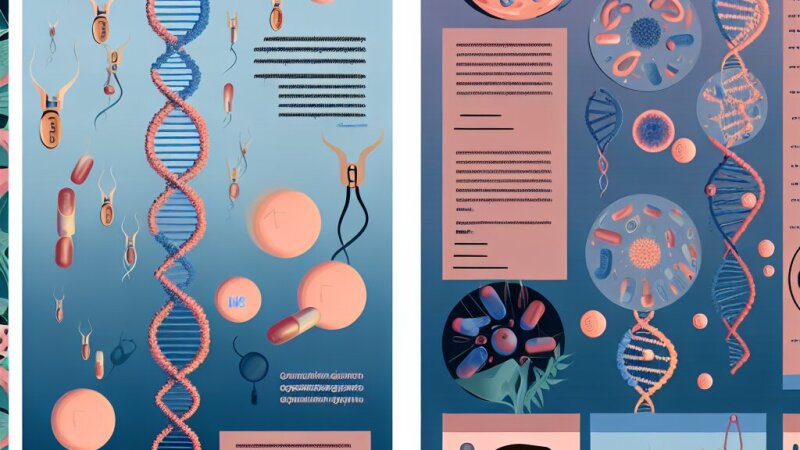 A Detailed Essay on the Mechanisms of Transcription and Translation
