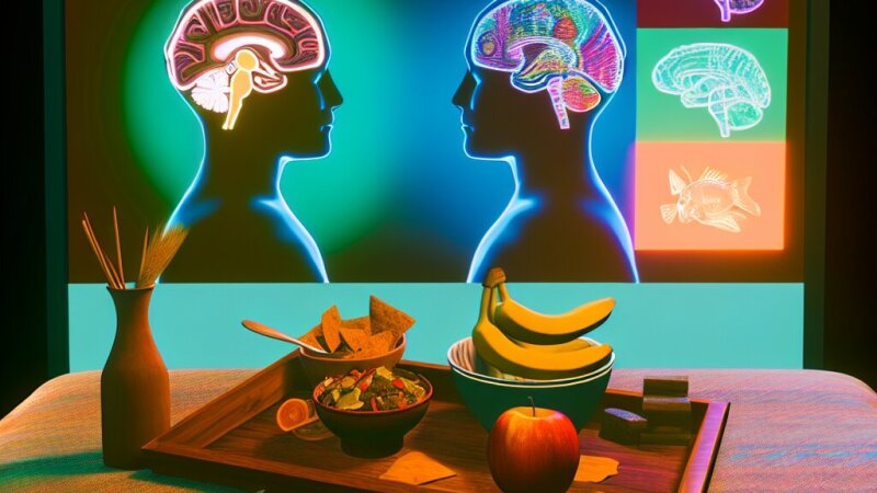 A2 Psychology: Eating Behaviour — Neural, Evolutionary and Cultural Perspectives