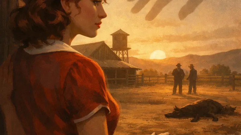 An Analysis of Curley’s Wife in Steinbeck’s Of Mice and Men