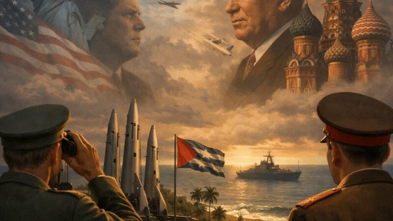 An In-Depth Analysis of Cuba and the 1962 Missile Crisis