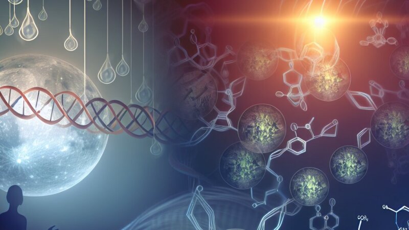 An In-Depth Exploration of Biochemistry and Metabolism for OCR Biology Unit 2