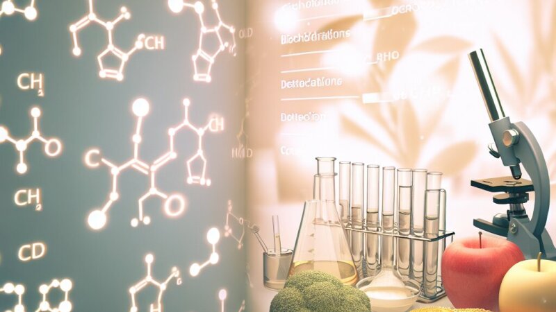 An In-Depth Study of Carbohydrates in Biology for Secondary School