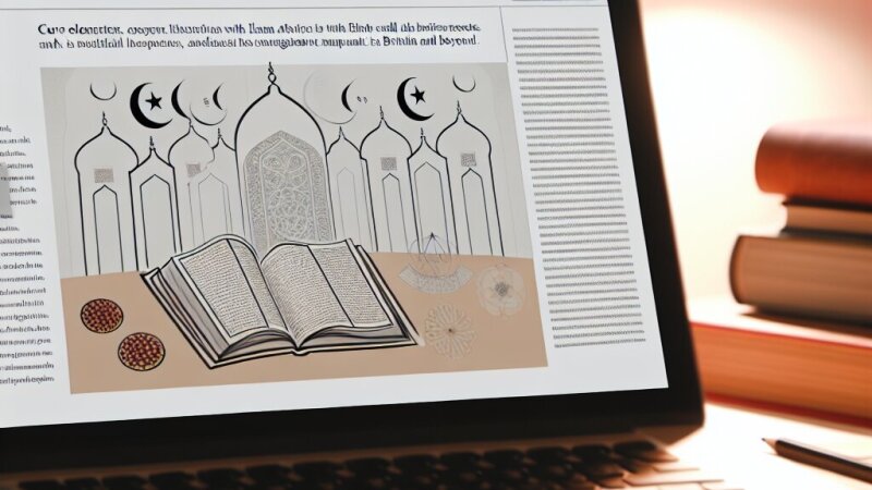 An Insightful Essay on Islam: Beliefs, Practices and Historical Roots