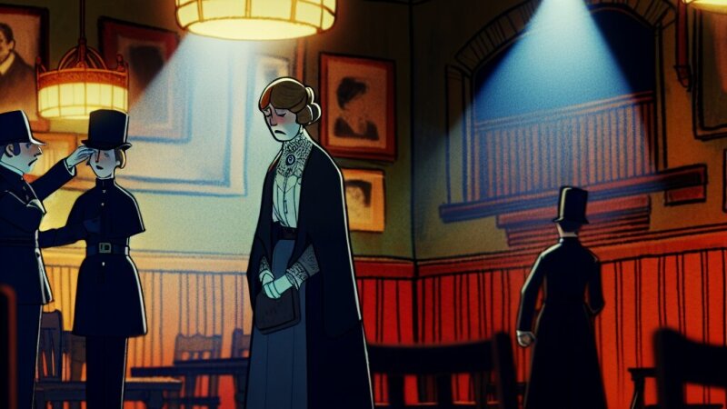 An Inspector Calls themes: responsibility, class and morality