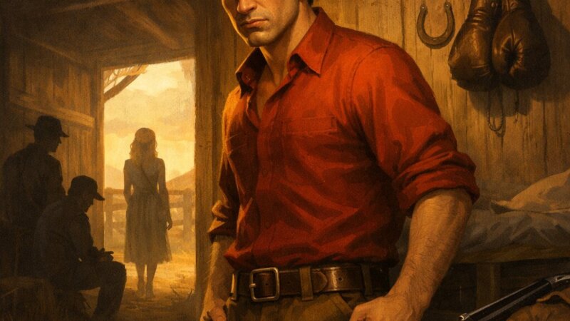 Analysing Curley’s Quotes: Unpacking Character and Themes in Of Mice and Men