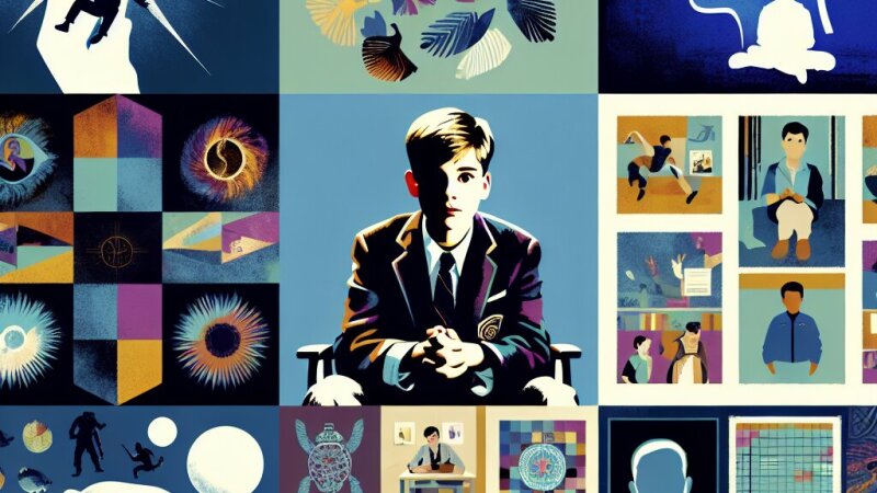 Analysing Key Quotes and Themes in Nick Hornby’s About a Boy