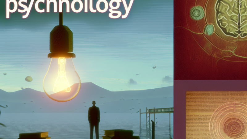 Anomalistic Psychology: Explaining Paranormal Experiences