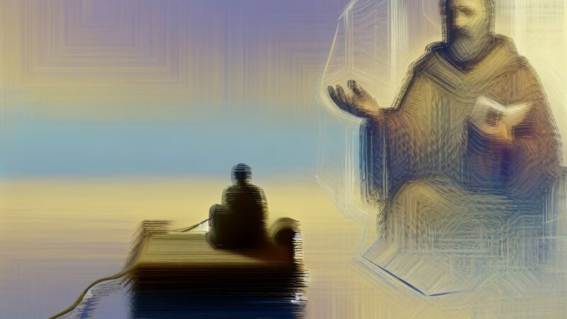 Aquinas' Key Criticisms of the Ontological Argument Explained