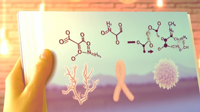 AS Level Biology: Key Ions, Carbohydrates and Lipids Explained