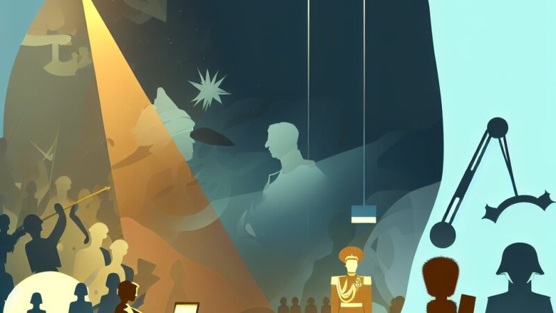 Assessing Nicholas II’s Regime and the Impact of His Leadership