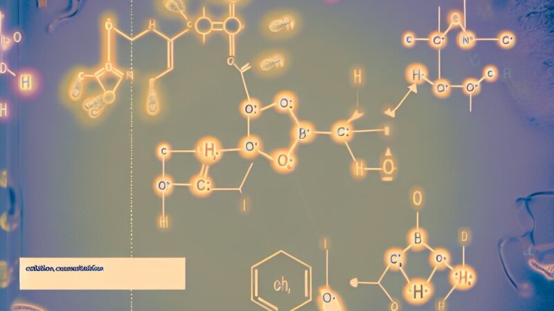 Biological Molecules: Ions, Water and Carbohydrates Explained