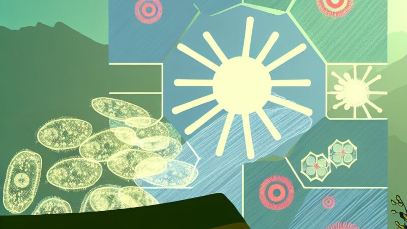 Biology Overview: Major Life Groups and Key Infectious Agents