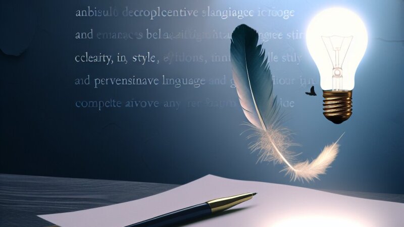 Boost Your Exam Writing with Effective Language Techniques