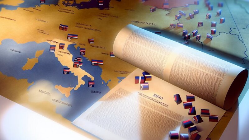 Bosnian Crisis 1908–09: Causes, Consequences and the Road to World War I