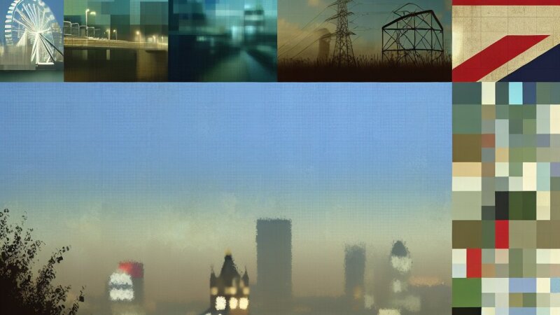 Britain Transformed: Political, Social & Economic Change 1951–2007