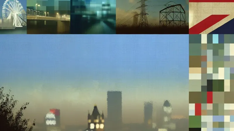 Britain Transformed: Political, Social & Economic Change 1951–2007