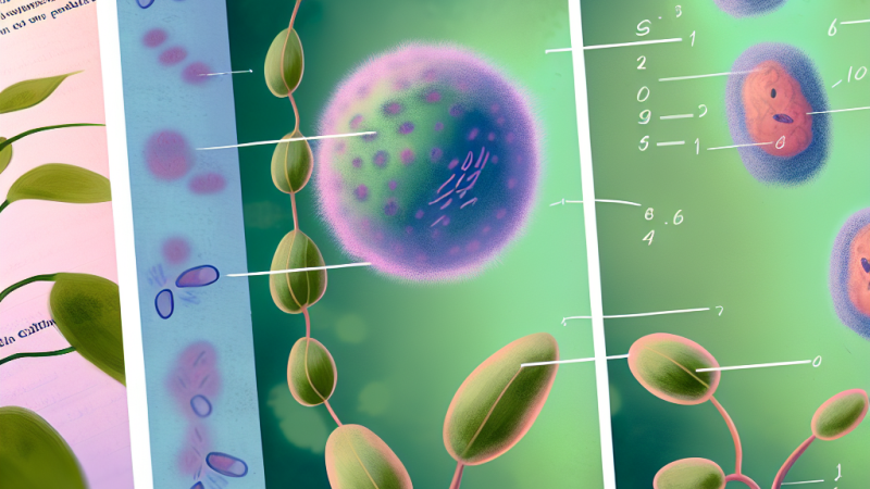 Cell Division and Growth Explained — GCSE Biology B2.5 Guide