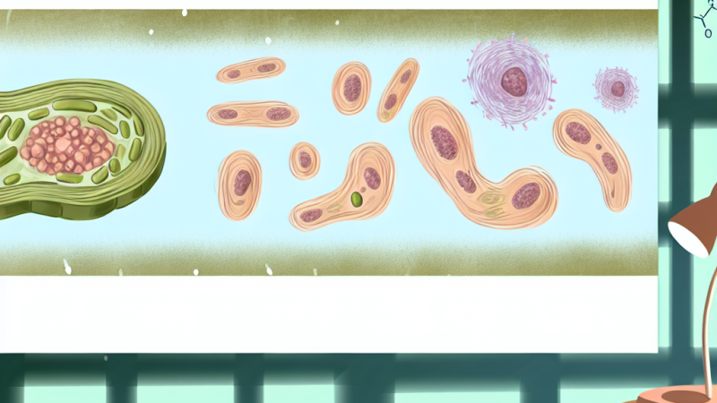 Cell Structure: How Form Supports Function in Plant and Animal Cells