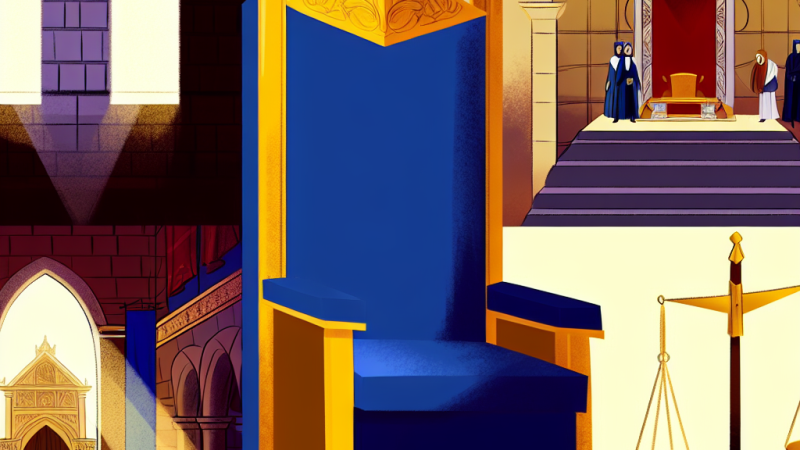 Charles V: Challenges and Struggles of a Divided Empire