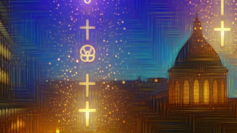 Christian Ethics in Britain: Catholic, Anglican and Quaker Perspectives