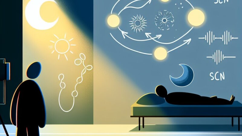 Circadian Rhythms Explained: Biological Clocks and Daily Health