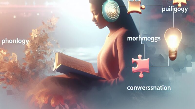 Comprehensive English Language Revision Guide for A Level Students