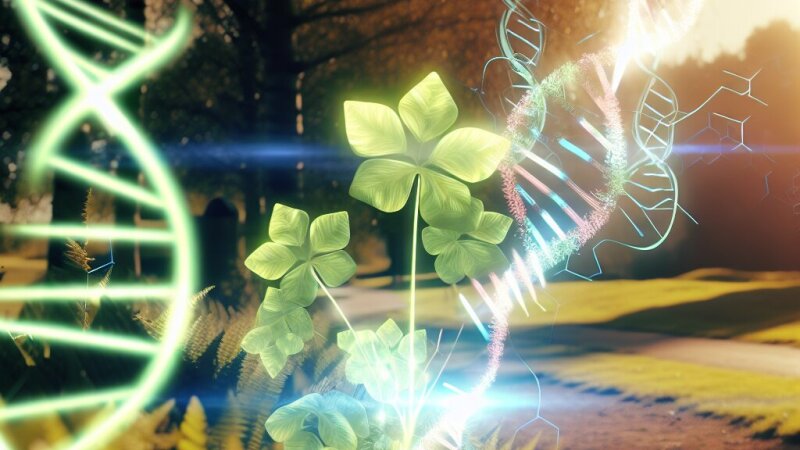 Comprehensive GCSE Biology 2 Topics: From Photosynthesis to Genetics Explained