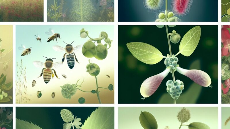 Comprehensive Guide to Plant Reproduction: Structures and Ecological Role