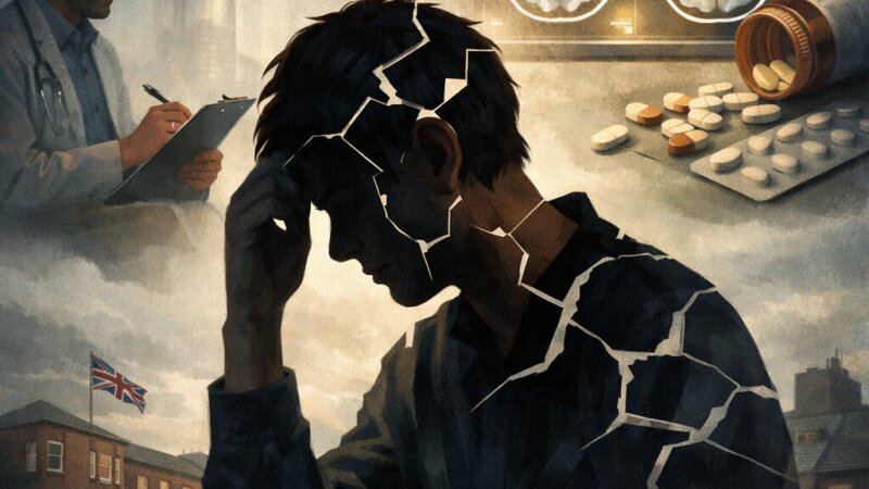 Comprehensive Summary of Schizophrenia: Key Insights and Clinical Overview