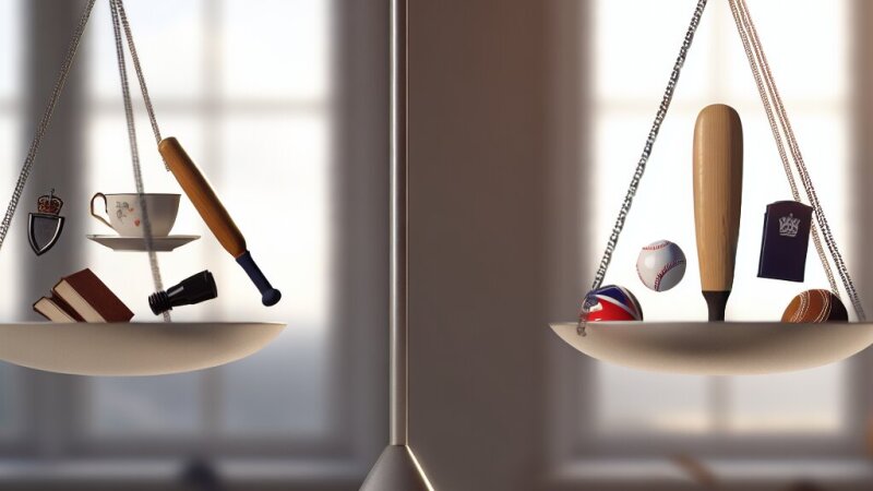 Crime and Deviance in Sociology: Key Theories and Perspectives