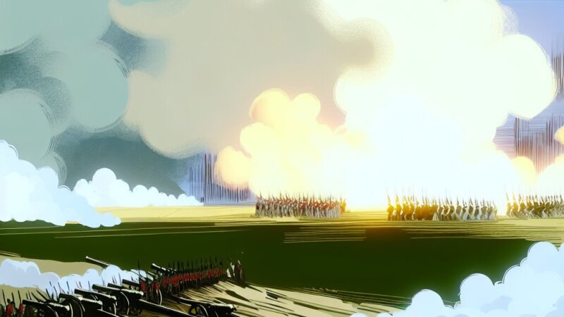 Crimean War 1853–1856: Clash of Empires and Lasting Impact