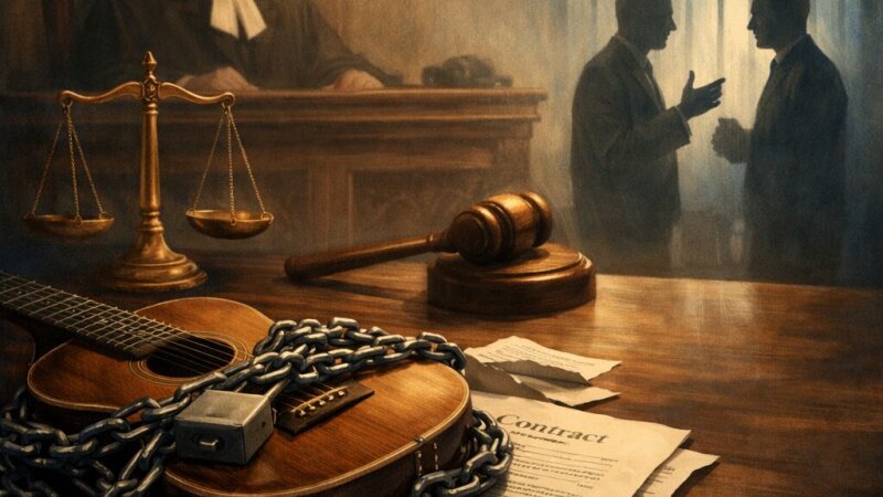 Critical Analysis of Restraint of Trade in Schroeder: OCR A2 Contract Law Study
