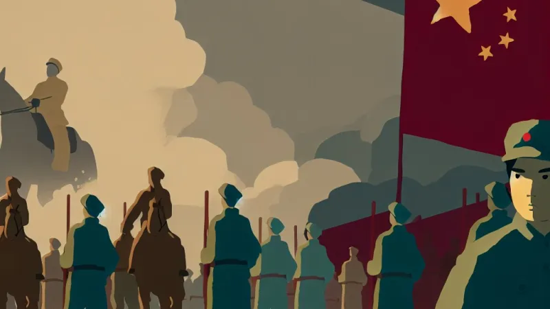 Cultural Revolution 1966–1976: Causes, Course and Lasting Consequences