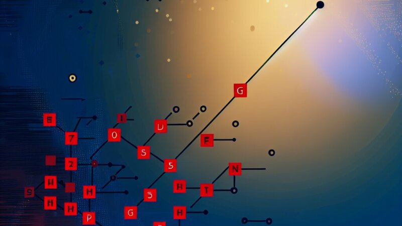 Decision Maths for A-level: Key algorithms and practical applications
