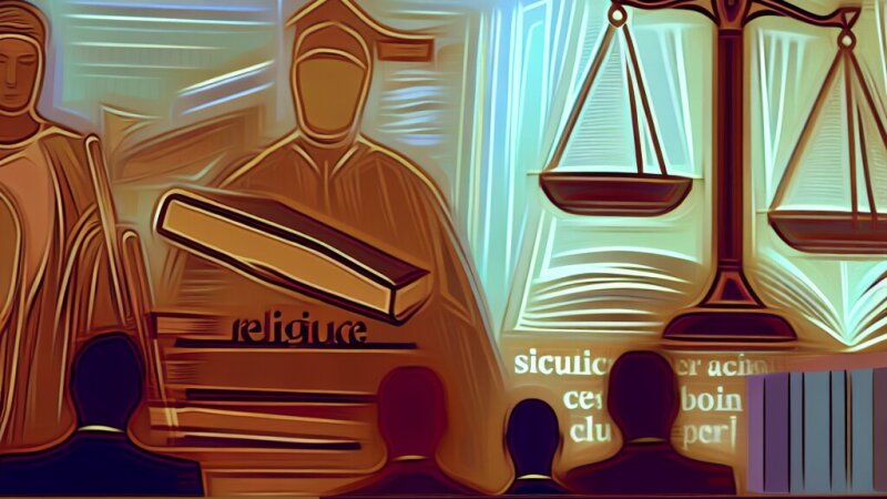 Edexcel GCSE Religious Education: Exploring Crime, Punishment and Moral Justice