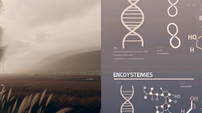 Essential Concepts in GCSE Additional Biology Explained