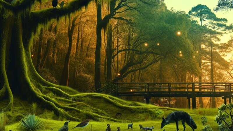 Essential ecology and population biology terms for BIOL4