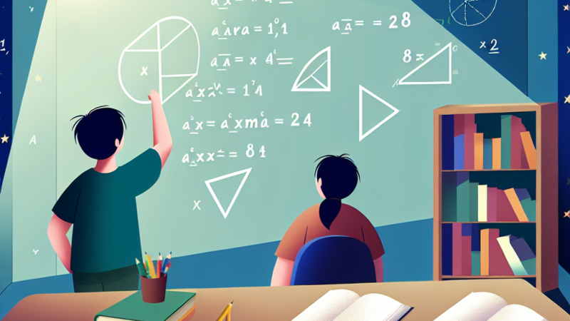 Essential Guide to Calculating Areas and Volumes for Secondary School Maths