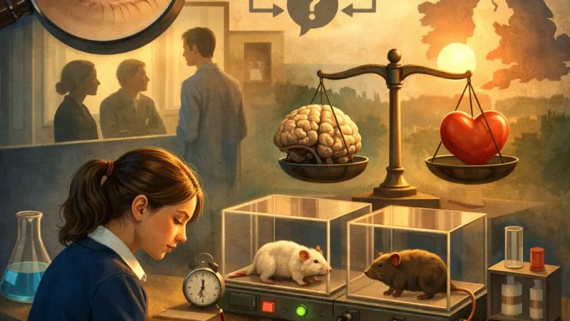 Essential Guide to Research Methods for GCSE Psychology Students